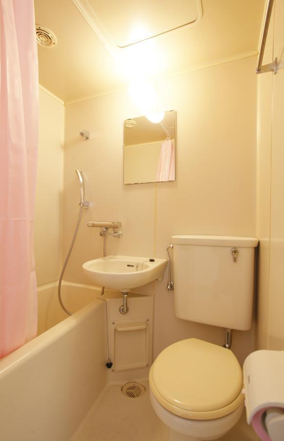 Guest House Sonomama Kofu  Exterior foto