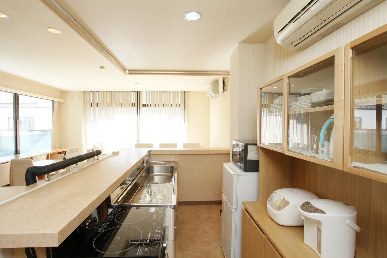 Guest House Sonomama Kofu  Exterior foto